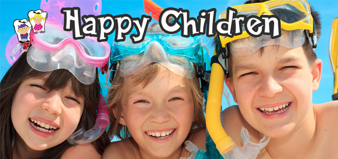 Childrens Primary Dental | Chula Vista Kids Dentists