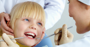 Chula Vista Pediatric Dentistry